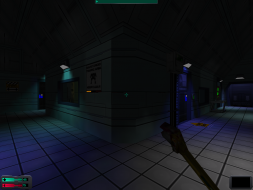 System Shock 2