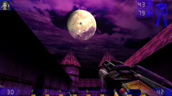 Unreal Tournament