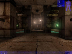 Unreal Tournament