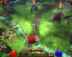 Torchlight II