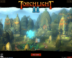 Torchlight II