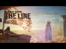 Spec Ops: The Line