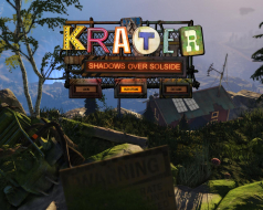 Krater