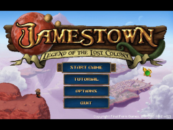 Jamestown