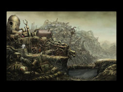 Machinarium