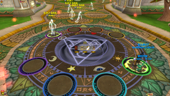 Wizard101