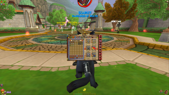 Wizard101