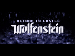 Return to Castle Wolfenstein