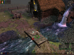 Dungeon Siege