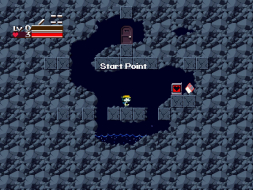 Cave Story+