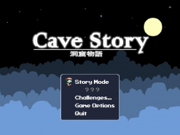 Cave Story+