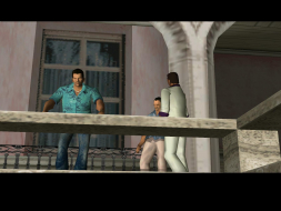 Grand Theft Auto: Vice City