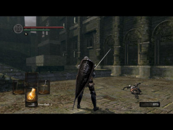 Dark Souls: Prepare to Die Edition