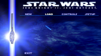 Star Wars Jedi Knight II: Jedi Outcast