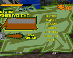 Jet Set Radio