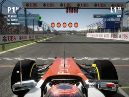 F1 2012