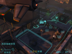 XCOM: Enemy Unknown