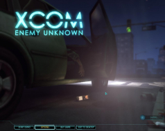 XCOM: Enemy Unknown