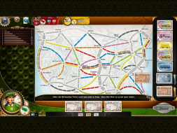 Ticket to Ride