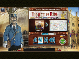 Ticket to Ride