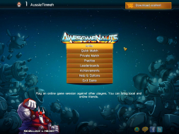 Awesomenauts