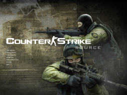 Counter-Strike: Source