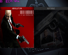 Hitman: Absolution