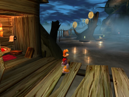 Rayman 3: Hoodlum Havoc