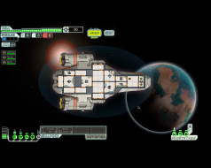 FTL: Faster Than Light