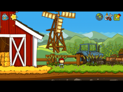 Scribblenauts Unlimited