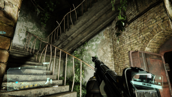 Crysis 3