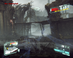 Crysis 3