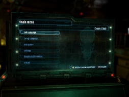 Dead Space 3