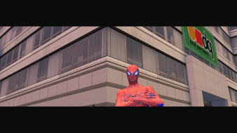 Spider-Man 2