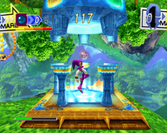 Nights into Dreams