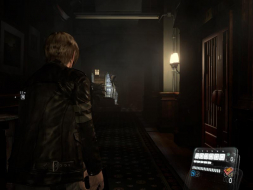 Resident Evil 6