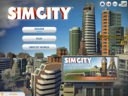 SimCity 5 (2013)