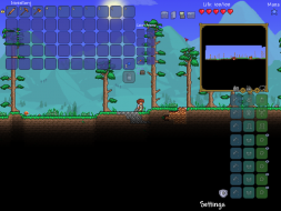 Terraria