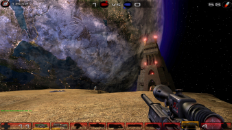 Unreal Tournament 2004