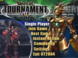 Unreal Tournament 2004