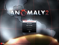 Anomaly 2