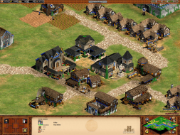 Age of Empires II: HD Edition