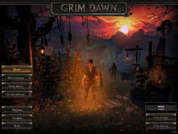 Grim Dawn