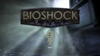 BioShock