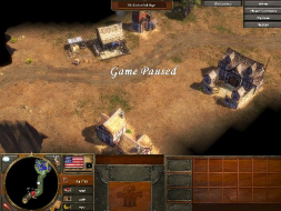 Age of Empires III