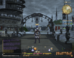 Final Fantasy XIV: A Realm Reborn