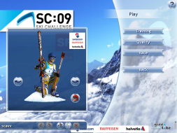 SC:09 - Ski Challenge