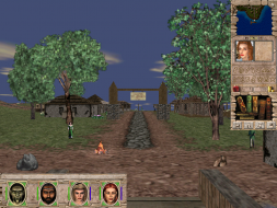 Might and Magic VII: For Blood and Honor