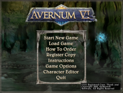 Avernum 6