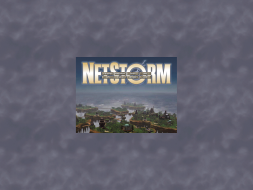 NetStorm: Islands At War